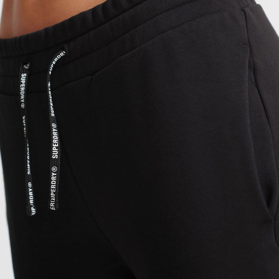 Superdry Γυναικείο παντελόνι Train Core Joggers